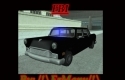 FBI Cabbie